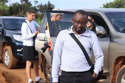 Photo from customer review