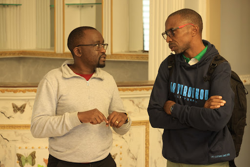 Photo from customer review